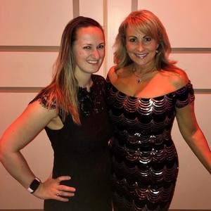 Meet your Posher, Lecia